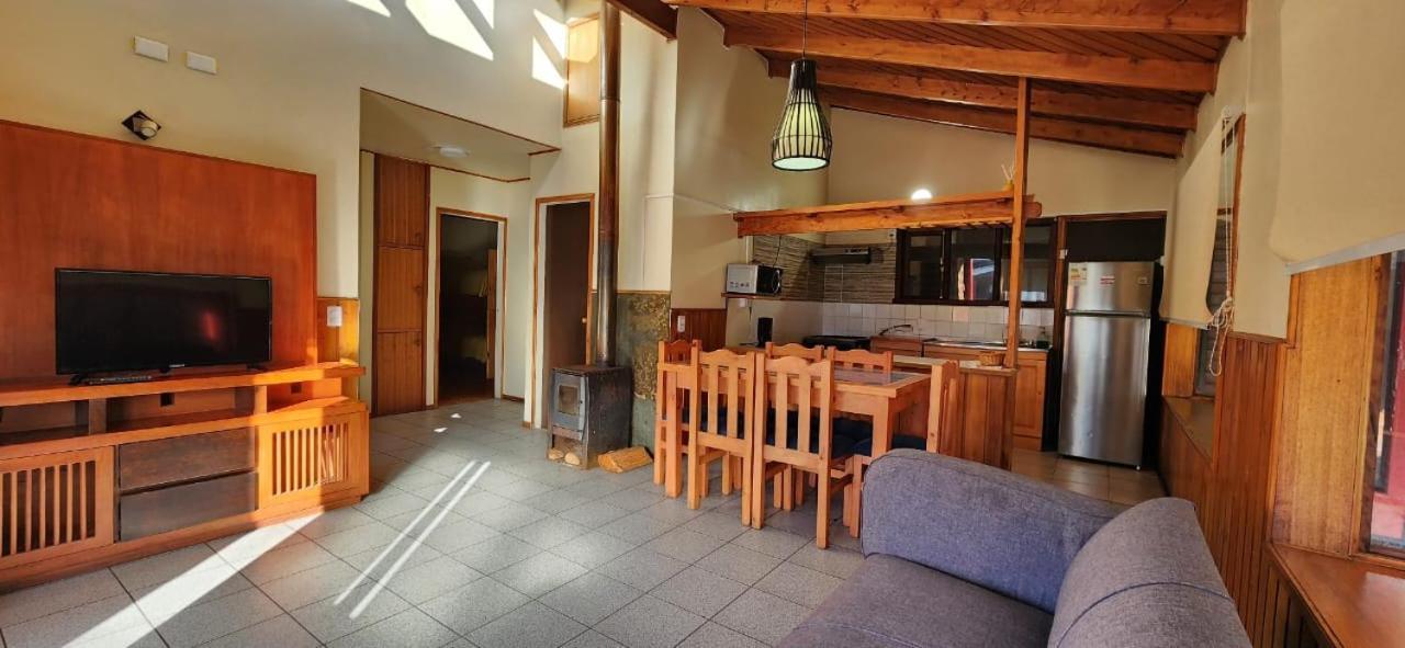 Terrazas Del Hotel Puerto Varas