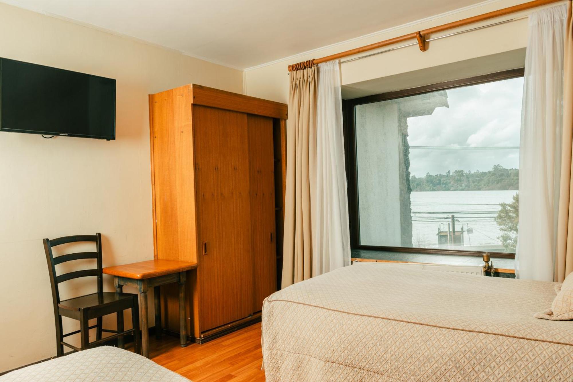 Terrazas Del Hotel 3*