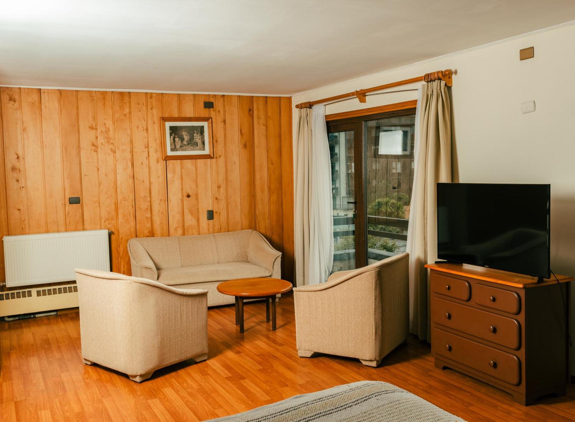 Hotel Terrazas Del