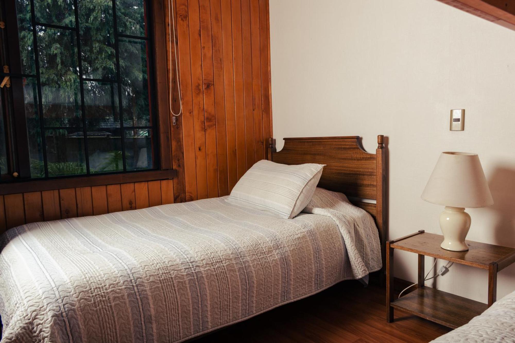 Hotel Terrazas Del Puerto Varas