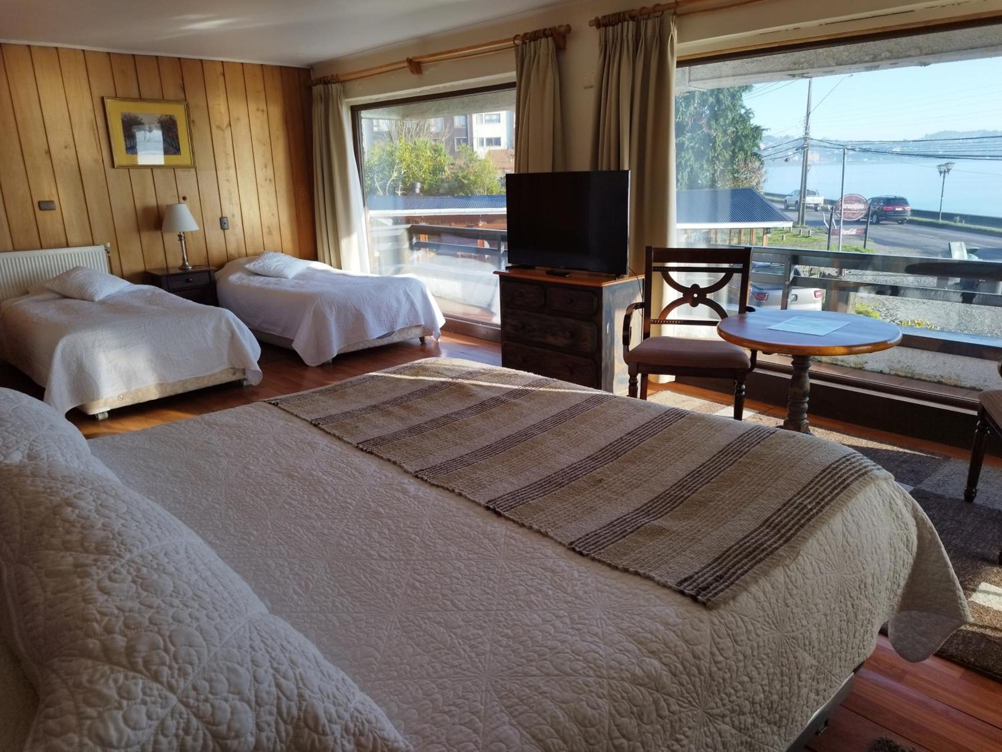 Hotel Terrazas Del Puerto Varas