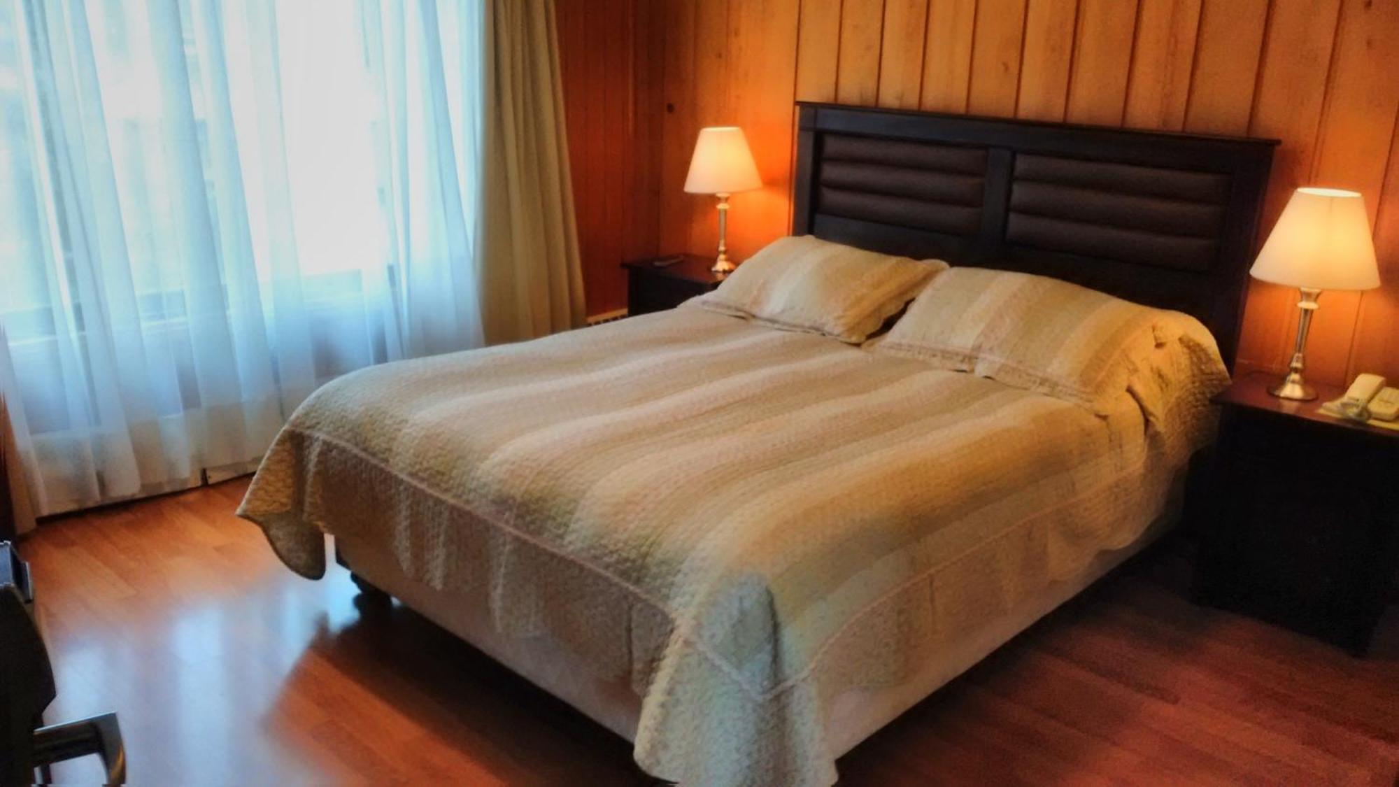 Terrazas Del Hotel 3*