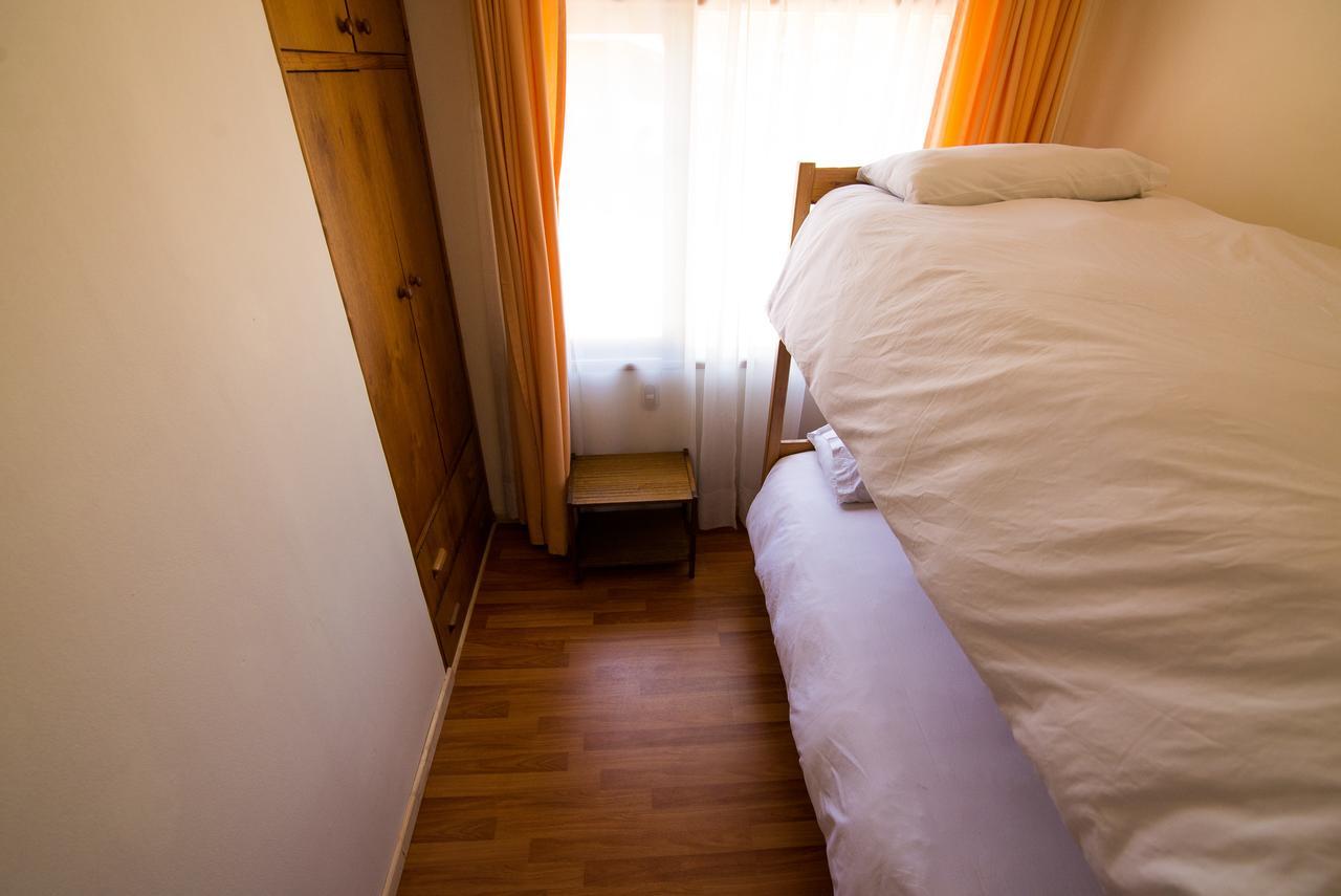 Hotel Terrazas Del Puerto Varas